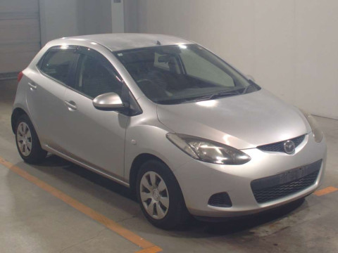 2008 Mazda Demio DE3FS[2]