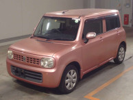 2010 Suzuki ALTO Lapin