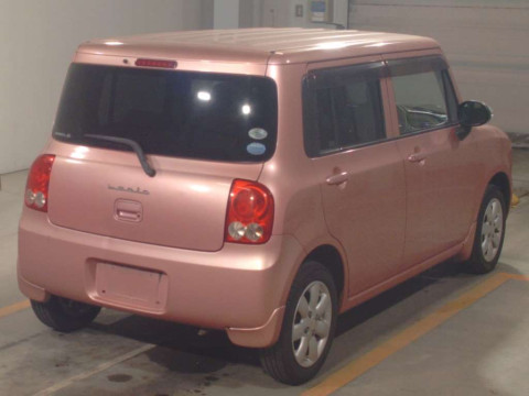 2010 Suzuki ALTO Lapin HE22S[1]