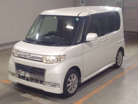 2008 Daihatsu Tanto Custom L375S[0]