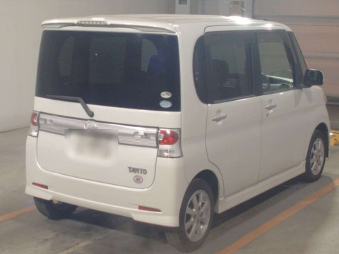 2008 Daihatsu Tanto Custom L375S[1]