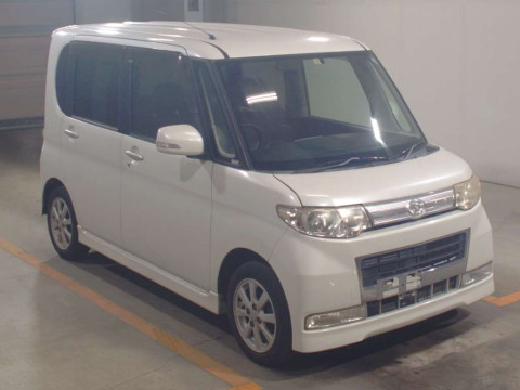 2008 Daihatsu Tanto Custom L375S[2]