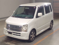 2008 Suzuki Wagon R