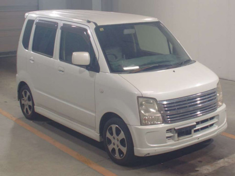 2008 Suzuki Wagon R MH22S[2]