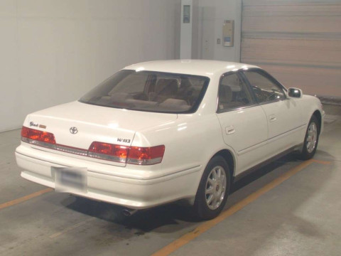 2000 Toyota Mark II GX100[1]