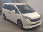 2005 Honda Step WGN