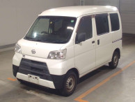 2019 Daihatsu Hijet Cargo