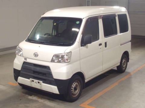 2019 Daihatsu Hijet Cargo S321V[0]