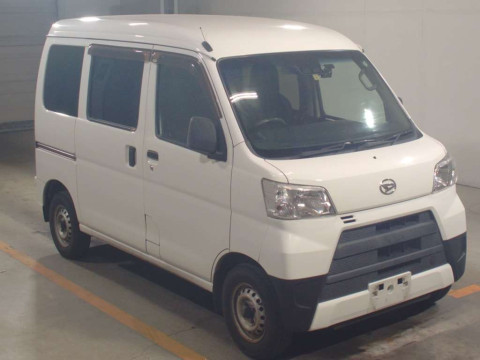 2019 Daihatsu Hijet Cargo S321V[2]