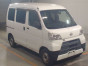 2019 Daihatsu Hijet Cargo