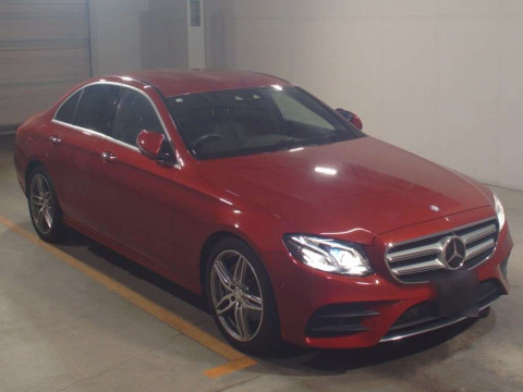 2016 Mercedes Benz E-Class 213042C[2]