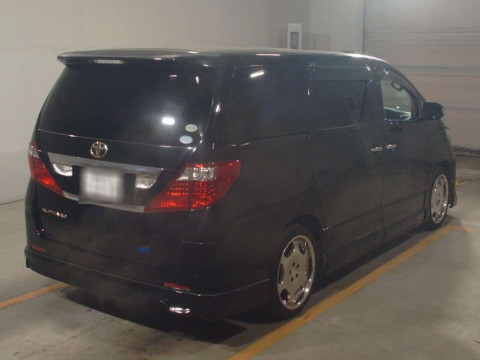 2009 Toyota Alphard ANH20W[1]