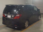 2009 Toyota Alphard