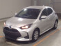 2021 Toyota YARIS