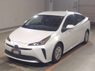 2020 Toyota Prius