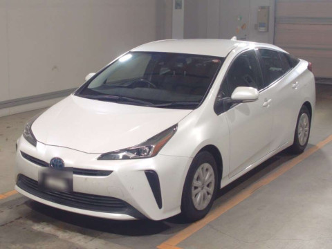 2020 Toyota Prius ZVW51[0]