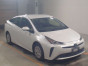 2020 Toyota Prius