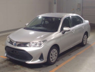 2020 Toyota Corolla Axio