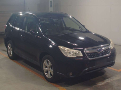 2014 Subaru Forester SJ5[2]