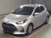 2021 Toyota YARIS