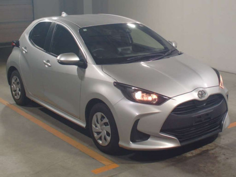 2021 Toyota YARIS KSP210[2]