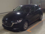 2021 Mazda Mazda2