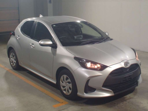 2021 Toyota YARIS KSP210[2]