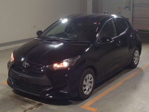 2021 Toyota YARIS KSP210[0]