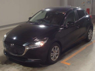 2021 Mazda Mazda2