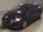 2021 Mazda Mazda2