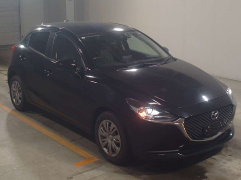 2021 Mazda Mazda2 DJLFS[2]