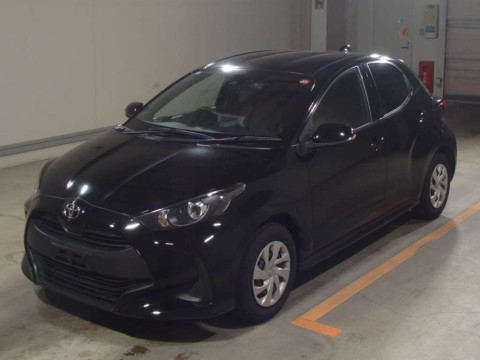 2021 Toyota YARIS KSP210[0]