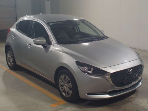 2021 Mazda Mazda2 DJLFS[2]