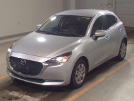 2021 Mazda Mazda2