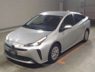 2021 Toyota Prius