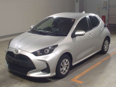 2021 Toyota YARIS KSP210[0]