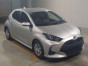 2021 Toyota YARIS