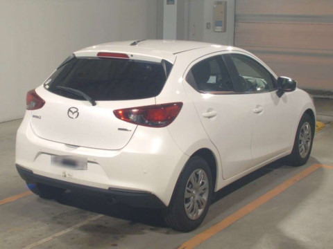 2021 Mazda Mazda2 DJLFS[1]