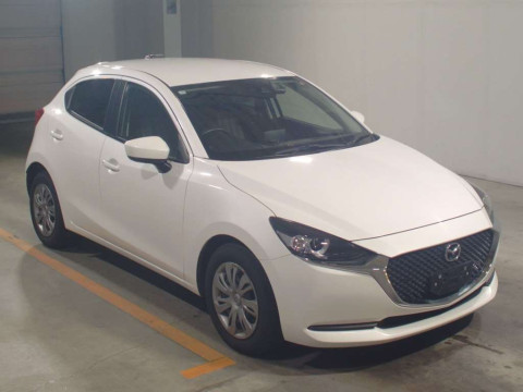 2021 Mazda Mazda2 DJLFS[2]