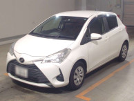 2019 Toyota Vitz