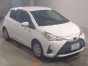 2019 Toyota Vitz