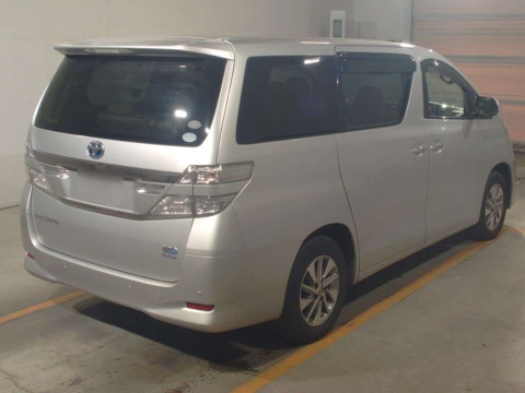 2012 Toyota Vellfire Hybrid ATH20W[1]