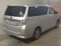 2012 Toyota Vellfire Hybrid