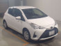 2019 Toyota Vitz