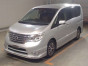 2014 Nissan Serena