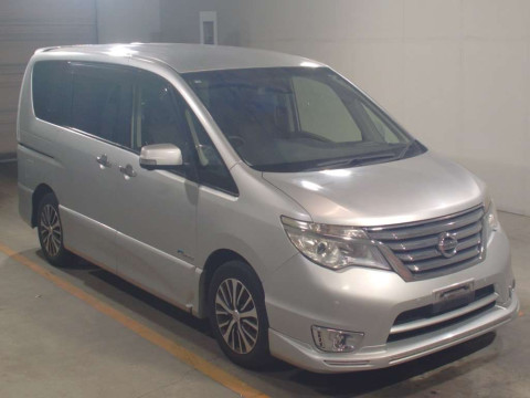 2014 Nissan Serena HFC26[2]