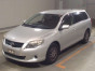 2010 Toyota Corolla Fielder