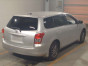 2010 Toyota Corolla Fielder