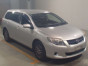 2010 Toyota Corolla Fielder