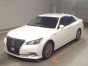 2016 Toyota Crown Hybrid